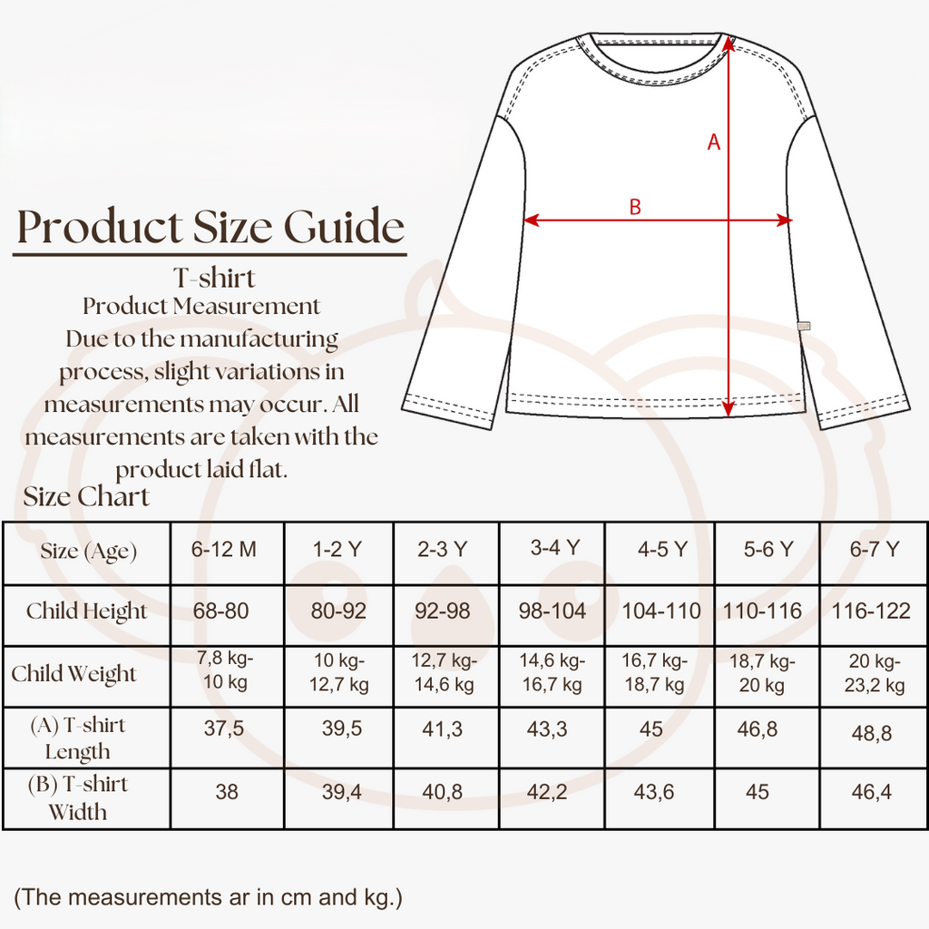 Long Sleeve T-Shirt – Believe