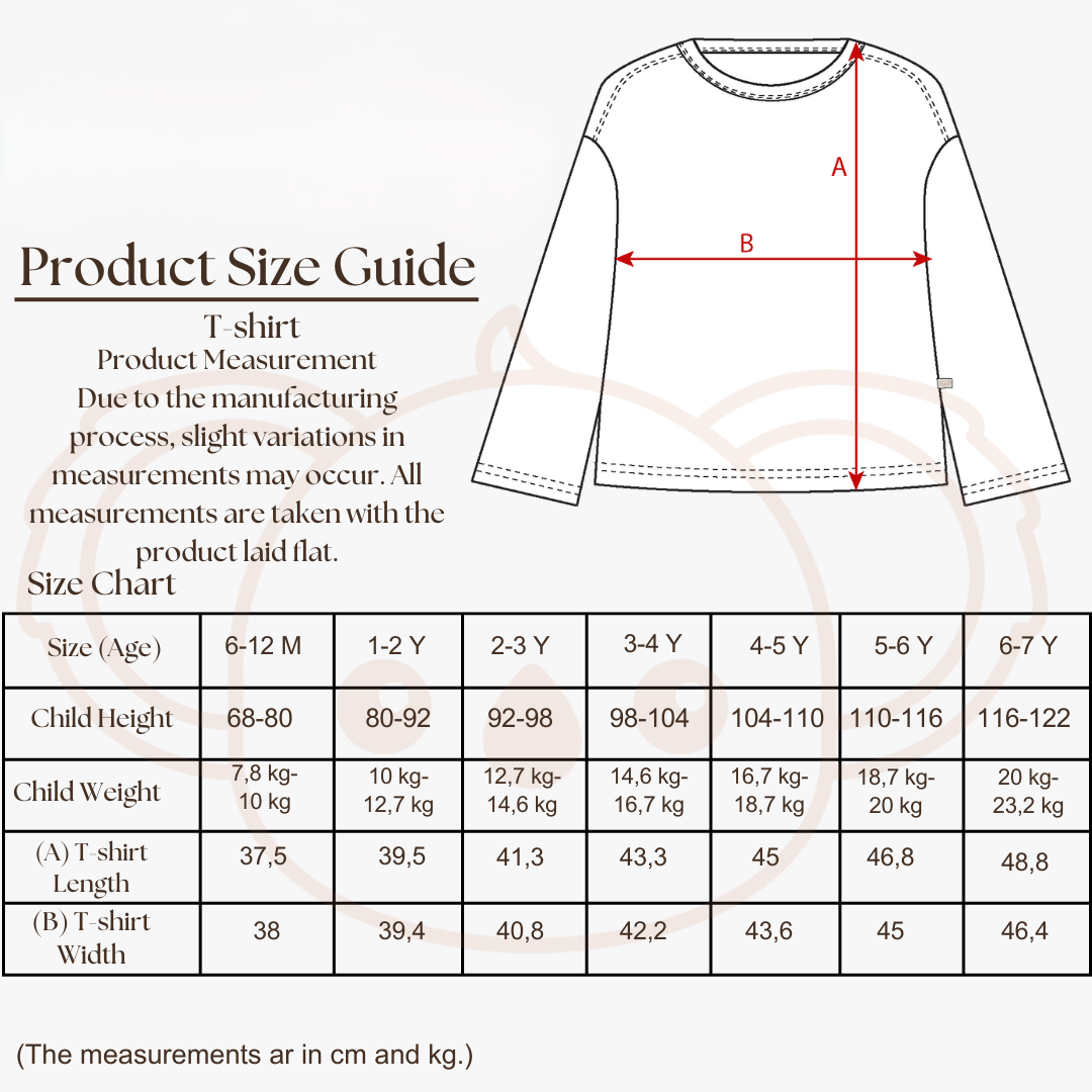 Long Sleeve T-Shirt – Believe