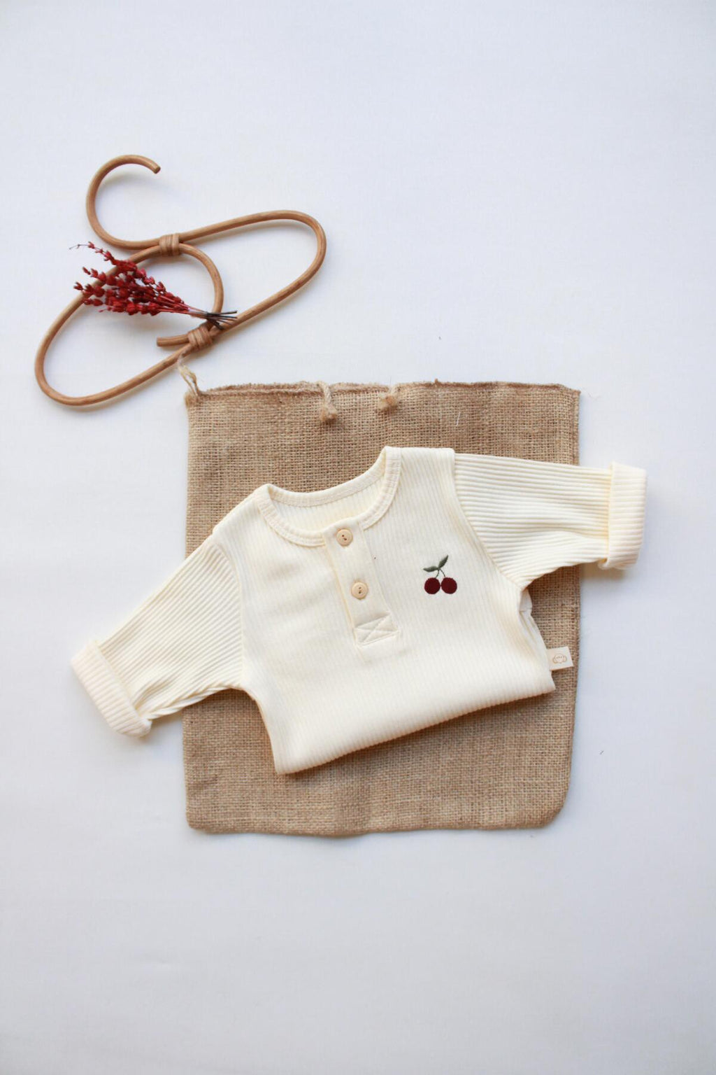 Baby Body & Leggings Set