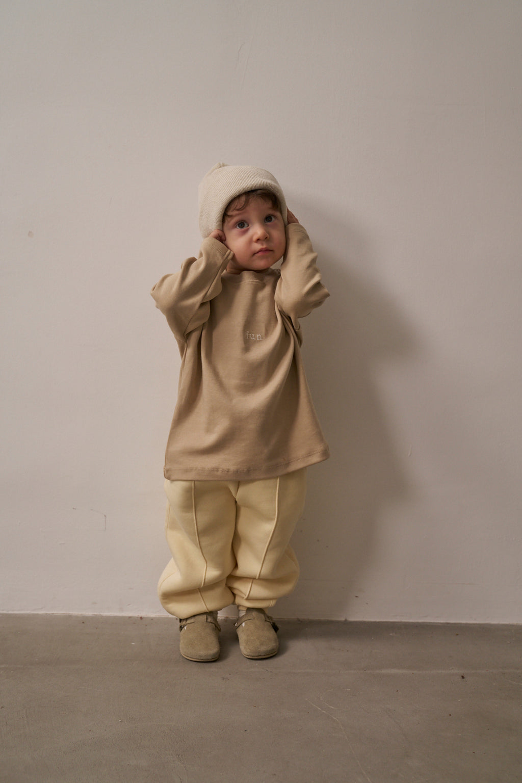 Long Sleeve T-Shirt – Fun