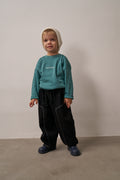 Kids Relaxed Fit Denim Jeans